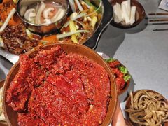 -周幺妹重庆老火锅(银泰城总店)