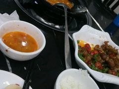 -李师傅脆肚(梅林店)