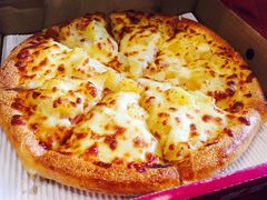 -尊宝比萨(雍景园店)