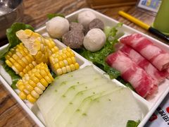 -江南春天椰子鸡(后浪新天地店)