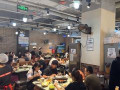 -五里关火锅(牛市口店)