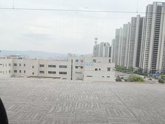-余姚北站