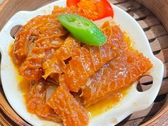 -如轩·海鲜砂锅粥·潮汕菜(一品天下店)