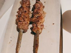 -西域阿里马新疆菜·清真(桂花路店)