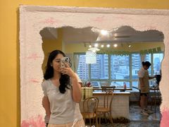 -千浔一暖DIY蛋糕烘焙(人民大学店)
