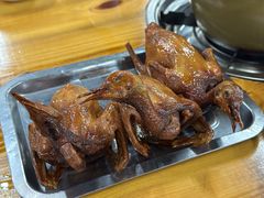 -鸽皇农庄(长湴店)