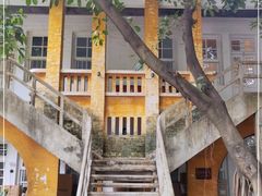 -广州市紫泥堂文化创意园景区
