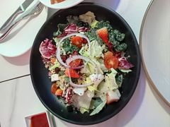 -甲丁坊·德餐·酒吧(五棵松华熙店)