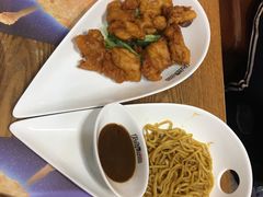 -Pelicana百利家炸鸡(江南西名店城店)