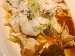 -绿茶餐厅(领展购物广场·中关村店)