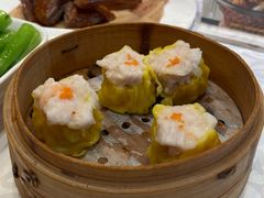 干蒸烧卖-南园酒家(前进路店)
