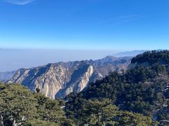 -华山风景名胜区
