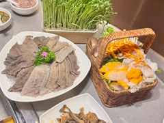 -海底捞火锅(王府井银泰in88店)