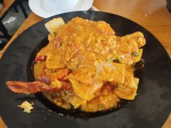 -Doo Dee Thai Food(Issan/Isaan/Esan)