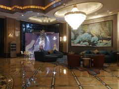-上海星河湾酒店(闵行店)