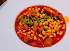 -庆合府重庆大排档(紫都城店)