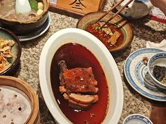 -南京大牌档(壹方天地店)