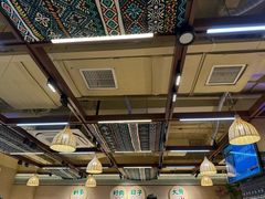 -云阿蛮云南生烫牛肉米线(奉贤路店)