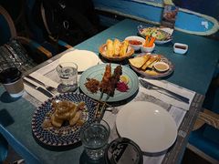 -苏坦土耳其西餐厅(玉林店)