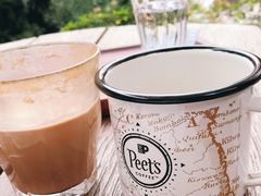 -Peet's Coffee皮爷咖啡(大学路店)