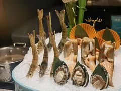 -1718海鲜姿造(苏宁宴请臻选店)