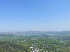 -北高峰