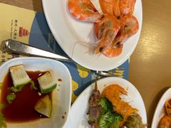 -新食谱全日制餐厅·苏州苏州湾艾美酒店