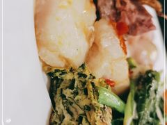 -鸿腾国际大酒店-海鲜姿造海鲜烤肉自助餐