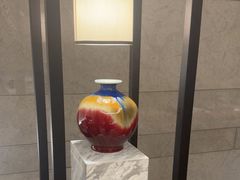 -北書房·墨宴(国际博览中心店)
