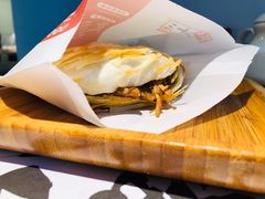 优质肉夹馍-陕十三肉夹馍