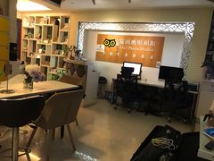 -猫头鹰照相馆(福田店)