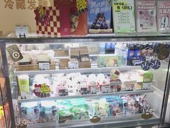 -花园饼屋·吐司蛋糕面包(星海店)
