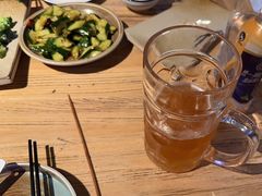 -水煮三国·川鲁江湖菜(香山店)