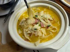 -绿茶餐厅(龙井船宴· 品牌总店)