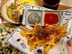 -Blac+Blac(中海环宇荟店)