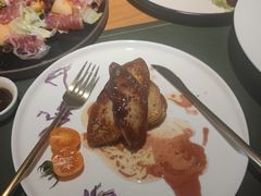 -LUCCA卢卡西班牙海鲜饭(远洋广场店)