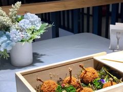 -茶宴·美食地标餐厅(沙坡尾店)