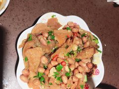 -幸运牛汕头小黄牛牛肉火锅(梅林店)