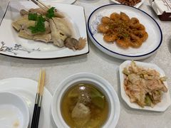 -明香海鲜酒家(华强北店)