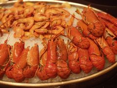 -咖啡苑 - 蔚藍夏日限定主题(永利皇宫店)