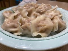 -老边饺子馆(东单店)