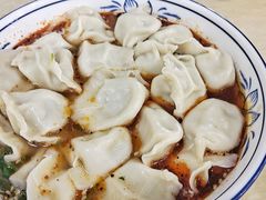 -马茹特色饺子馆