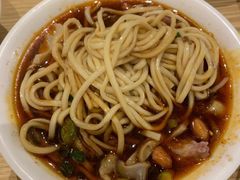 -牛王庙吳記怪味面(双楠店)