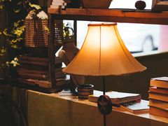 -六区宿舍咖啡店