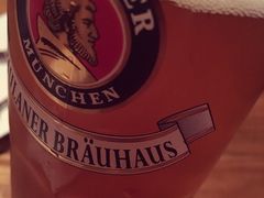 -宝莱纳啤酒花园餐厅PAULANER BRAUHAUS Nanjing(广州路店)