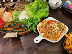 -婉泰·特色小吃·舂鸡脚(告庄二店)