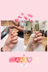 -TTNAIL天天美甲