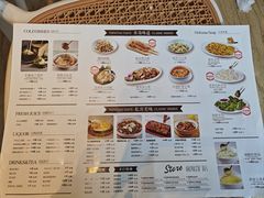 -前海沿•青岛菜(中山路天主教堂店)