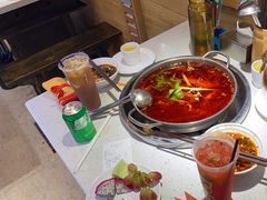 -蛙蛙鸡冷锅鱼(驷马桥店)