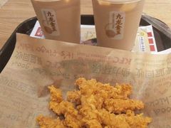 -肯德基(好又多店)